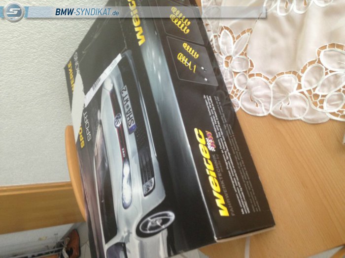 BMW-Syndikat Fotostorie