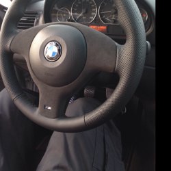 /// E46 Coupe || Silbergrau /// - 3er BMW - E46
