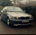 /// E46 Coupe || Silbergrau /// - 3er BMW - E46 - image.jpg