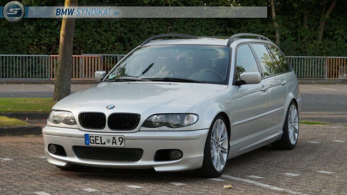 BMW-Syndikat Fotostorie