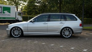 Endlich ein 330d :) - 3er BMW - E46