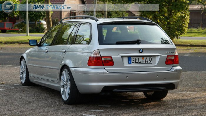 BMW-Syndikat Fotostorie