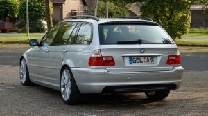 Endlich ein 330d :) - 3er BMW - E46