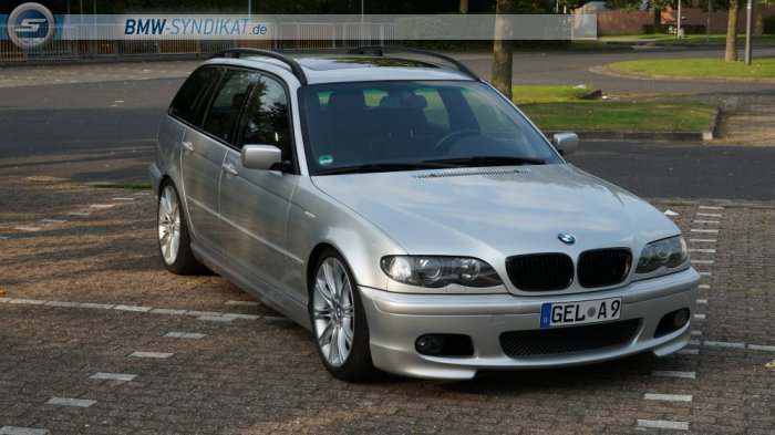 BMW-Syndikat Fotostorie