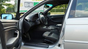 Endlich ein 330d :) - 3er BMW - E46 Endlich ein 330d :) - 3er BMW - E46