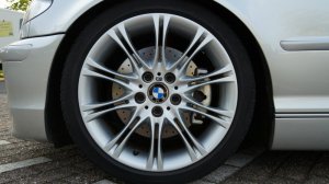 Endlich ein 330d :) - 3er BMW - E46 Endlich ein 330d :) - 3er BMW - E46