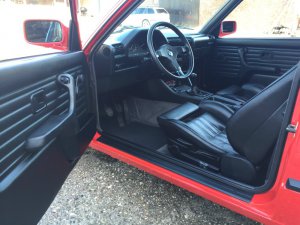 320 Neuaufbau! - 3er BMW - E30 320 Neuaufbau! - 3er BMW - E30