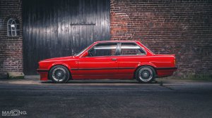320 Neuaufbau! - 3er BMW - E30