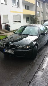 Meine E46 Limo // Update OZ Ultraleggera - 3er BMW - E46 Meine E46 Limo // Update OZ Ultraleggera - 3er BMW - E46