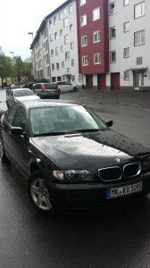 Meine E46 Limo // Update OZ Ultraleggera - 3er BMW - E46
