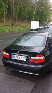 Meine E46 Limo // Update OZ Ultraleggera - 3er BMW - E46 Meine E46 Limo // Update OZ Ultraleggera - 3er BMW - E46