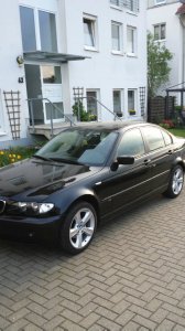 Meine E46 Limo // Update OZ Ultraleggera - 3er BMW - E46 Meine E46 Limo // Update OZ Ultraleggera - 3er BMW - E46
