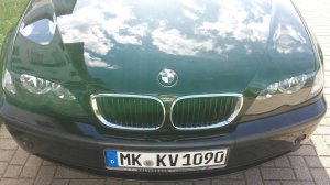 Meine E46 Limo // Update OZ Ultraleggera - 3er BMW - E46 Meine E46 Limo // Update OZ Ultraleggera - 3er BMW - E46