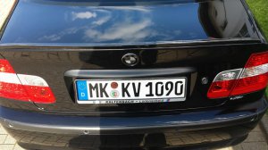 Meine E46 Limo // Update OZ Ultraleggera - 3er BMW - E46 Meine E46 Limo // Update OZ Ultraleggera - 3er BMW - E46