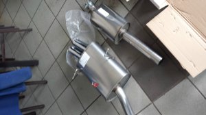 Meine E46 Limo // Update OZ Ultraleggera - 3er BMW - E46 Meine E46 Limo // Update OZ Ultraleggera - 3er BMW - E46