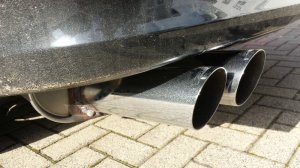 Meine E46 Limo // Update OZ Ultraleggera - 3er BMW - E46 Meine E46 Limo // Update OZ Ultraleggera - 3er BMW - E46