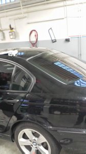 Meine E46 Limo // Update OZ Ultraleggera - 3er BMW - E46 Meine E46 Limo // Update OZ Ultraleggera - 3er BMW - E46