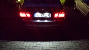 Meine E46 Limo // Update OZ Ultraleggera - 3er BMW - E46 Meine E46 Limo // Update OZ Ultraleggera - 3er BMW - E46