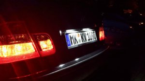 Meine E46 Limo // Update OZ Ultraleggera - 3er BMW - E46 Meine E46 Limo // Update OZ Ultraleggera - 3er BMW - E46