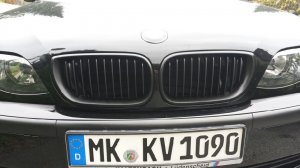 Meine E46 Limo // Update OZ Ultraleggera - 3er BMW - E46 Meine E46 Limo // Update OZ Ultraleggera - 3er BMW - E46