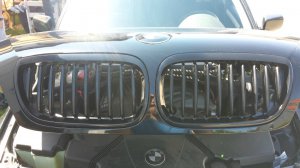 Meine E46 Limo // Update OZ Ultraleggera - 3er BMW - E46 Meine E46 Limo // Update OZ Ultraleggera - 3er BMW - E46