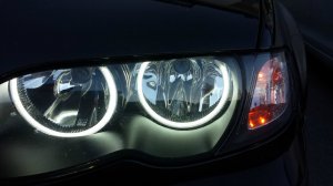 Meine E46 Limo // Update OZ Ultraleggera - 3er BMW - E46 Meine E46 Limo // Update OZ Ultraleggera - 3er BMW - E46