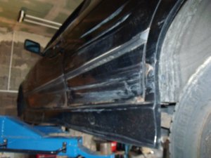 Mein E36 318 i(s) Ami - 3er BMW - E36 Mein E36 318 i(s) Ami - 3er BMW - E36