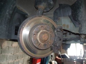 Mein E36 318 i(s) Ami - 3er BMW - E36 Mein E36 318 i(s) Ami - 3er BMW - E36