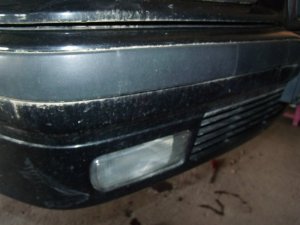 Mein E36 318 i(s) Ami - 3er BMW - E36 Mein E36 318 i(s) Ami - 3er BMW - E36