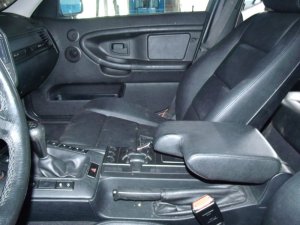 Mein E36 318 i(s) Ami - 3er BMW - E36 Mein E36 318 i(s) Ami - 3er BMW - E36