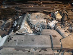 Mein E36 318 i(s) Ami - 3er BMW - E36 Mein E36 318 i(s) Ami - 3er BMW - E36