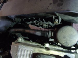 Mein E36 318 i(s) Ami - 3er BMW - E36 Mein E36 318 i(s) Ami - 3er BMW - E36