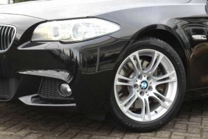 Iceman's BMW 525d - 5er BMW - F10 / F11 / F07 Iceman's BMW 525d - 5er BMW - F10 / F11 / F07