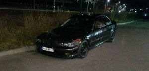 black pearl - 5er BMW - E39