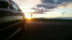 black pearl - 5er BMW - E39