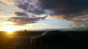 black pearl - 5er BMW - E39
