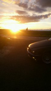 black pearl - 5er BMW - E39