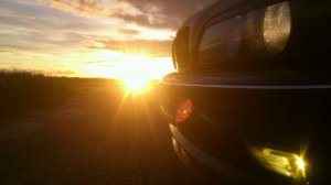 black pearl - 5er BMW - E39
