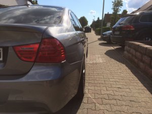 BMW E90, 320d Limousine, mein SCHMUCKstck - 3er BMW - E90 / E91 / E92 / E93