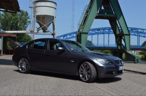 E90 320d - 3er BMW - E90 / E91 / E92 / E93