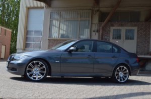 E90 320d - 3er BMW - E90 / E91 / E92 / E93