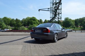 E90 320d - 3er BMW - E90 / E91 / E92 / E93