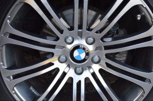 E90 320d - 3er BMW - E90 / E91 / E92 / E93