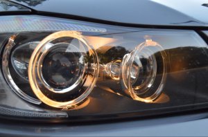 E90 320d - 3er BMW - E90 / E91 / E92 / E93