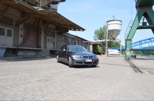 E90 320d - 3er BMW - E90 / E91 / E92 / E93