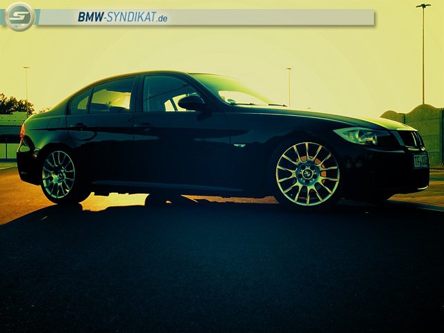 BMW-Syndikat Fotostorie