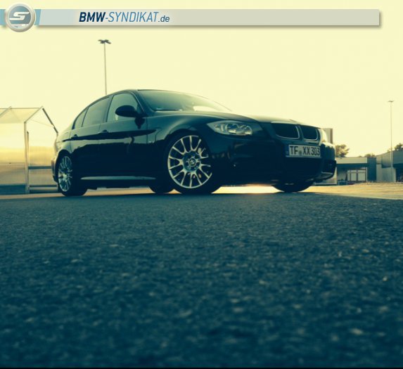 BMW-Syndikat Fotostorie