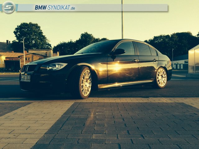 BMW-Syndikat Fotostorie