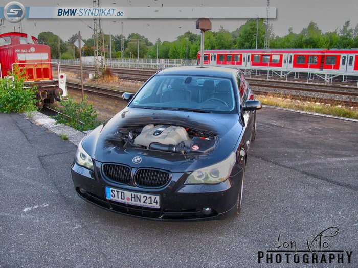 BMW-Syndikat Fotostorie