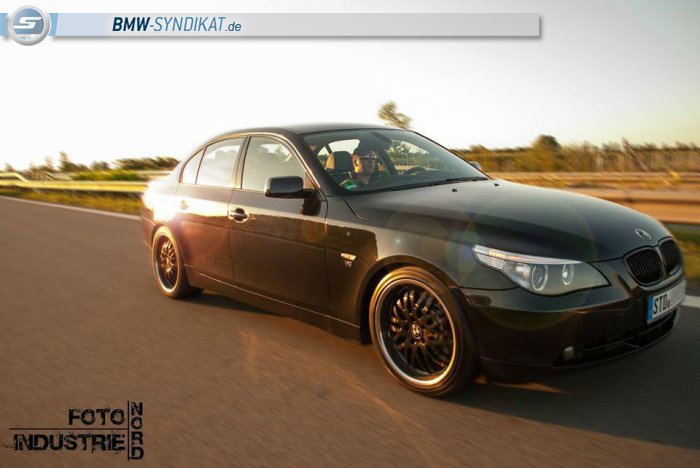 BMW-Syndikat Fotostorie